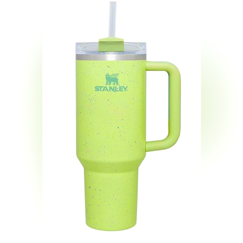 Stanley 40 oz quencher